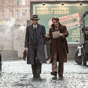 Bilder Genius - Die tausend Seiten einer Freundschaft