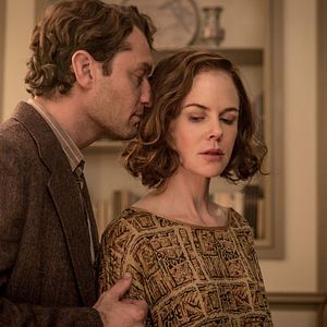 Bilder Nicole Kidman