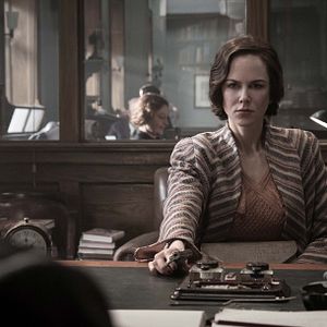 Bilder Nicole Kidman