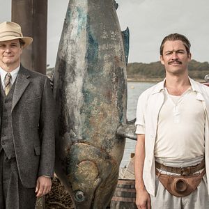 Bilder Genius - Die tausend Seiten einer Freundschaft