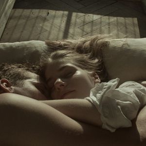 Bilder All These Sleepless Nights