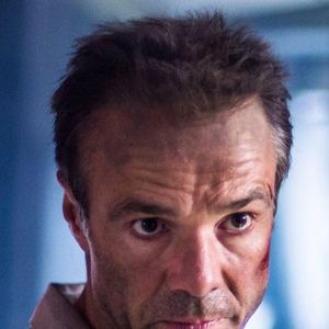 Bilder Hannes Jaenicke