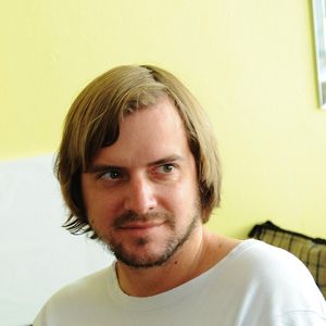 Bilder Tomáš Bojar