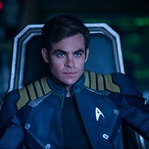 Bilder Star Trek Beyond
