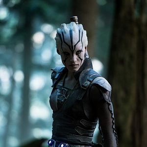 Bilder Sofia Boutella