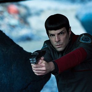 Bilder Star Trek Beyond