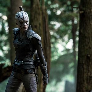 Bilder Sofia Boutella