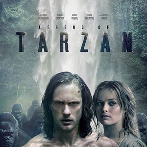Bilder Legend Of Tarzan