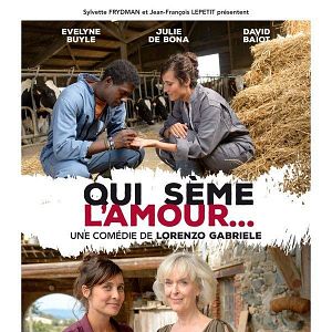 Bilder Qui sème l'amour...