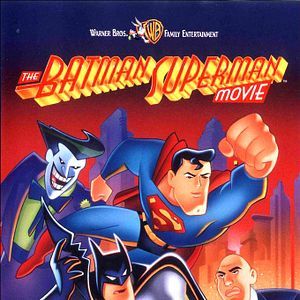 Bilder The Batman/Superman Movie