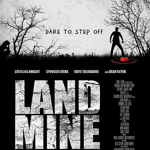 Bilder Landmine Goes Click