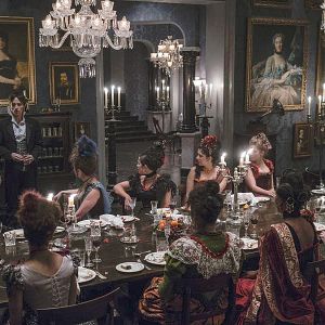 Bilder Penny Dreadful