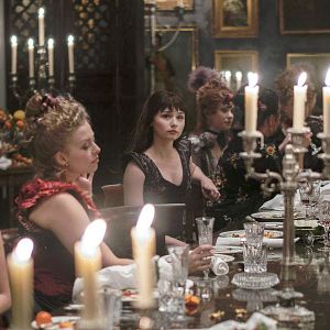 Bilder Penny Dreadful