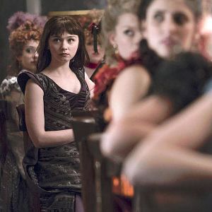 Bilder Penny Dreadful