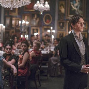 Bilder Penny Dreadful