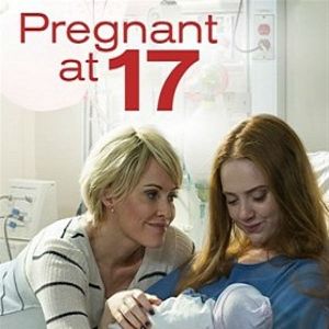 Bilder Pregnant at 17