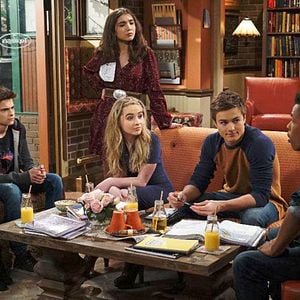 Bilder Sabrina Carpenter