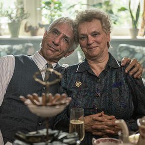 Bilder Elke Heidenreich