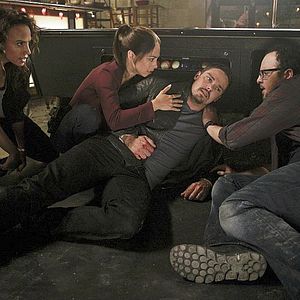 Bilder Nina Lisandrello