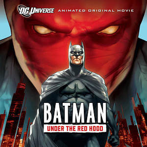Bilder Batman: Under the Red Hood