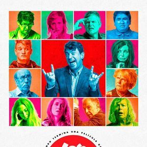 Bilder Los del túnel