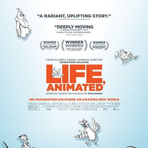 Bilder Life, Animated