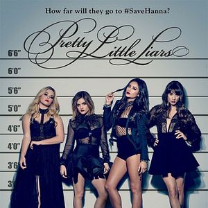 Bilder Pretty Little Liars