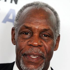 Bilder Danny Glover