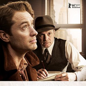 Bilder Genius - Die tausend Seiten einer Freundschaft