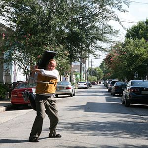 Bilder Selfmade-Dad - Not macht erfinderisch