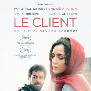 Bilder The Salesman (Forushande)