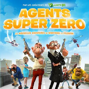 Bilder Clever & Smart: In geheimer Mission