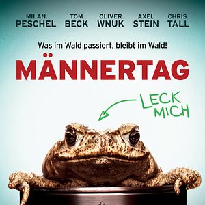 Bilder Männertag