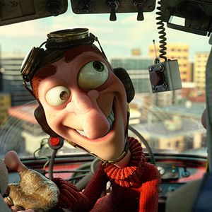 Bilder Clever & Smart: In geheimer Mission