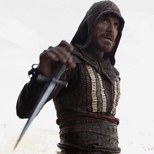 Bilder Michael Fassbender