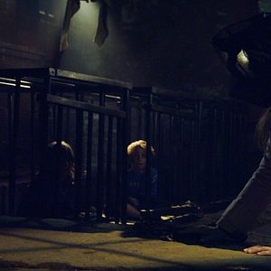 Bilder Hollow Creek - Dorf der Verdammten