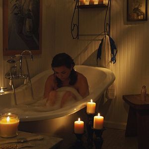 Bilder Hollow Creek - Dorf der Verdammten