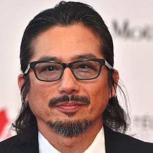 Bilder Hiroyuki Sanada