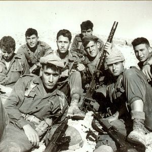 Bilder Censored Voices