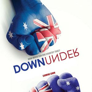 Bilder Down Under