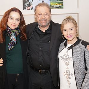 Bilder De Repente, Eu Te Amo!