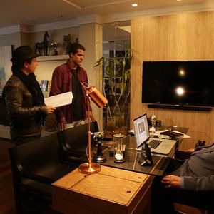 Bilder De Repente, Eu Te Amo!