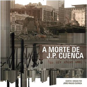 Bilder A Morte de J.P. Cuenca