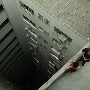 Bilder A Morte de J.P. Cuenca