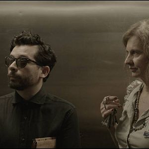 Bilder A Morte de J.P. Cuenca