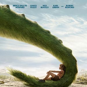 Bilder Elliot, der Drache