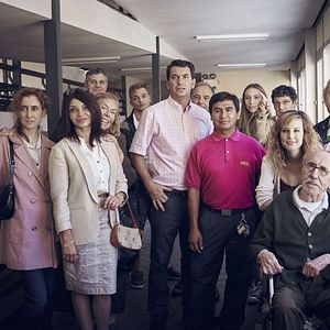 Bilder Los del túnel