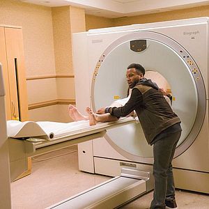 Bilder Johnny Ray Gill