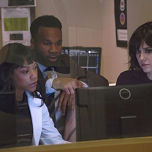 Bilder Johnny Ray Gill