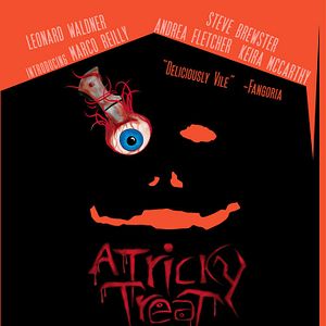 Bilder A Tricky Treat